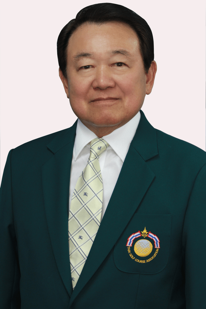 Khun Pornsit golf course association