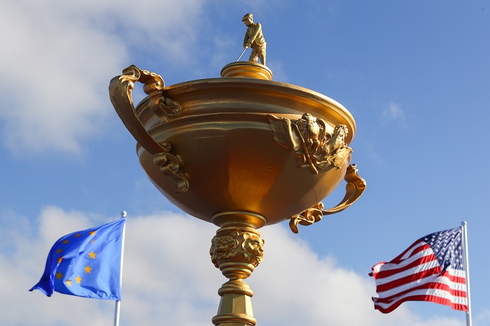 41st Ryder Cup