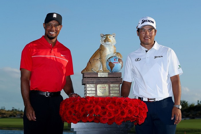 Tiger-Woods-Hideki-Matsuyama