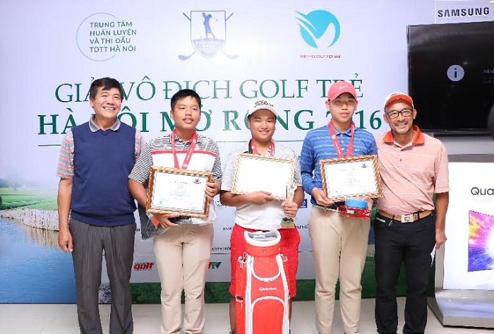 Bảng U13-15