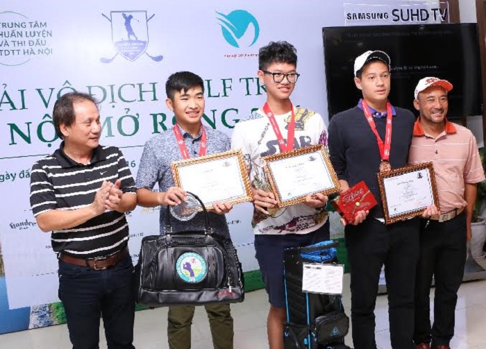 Bảng U16-21
