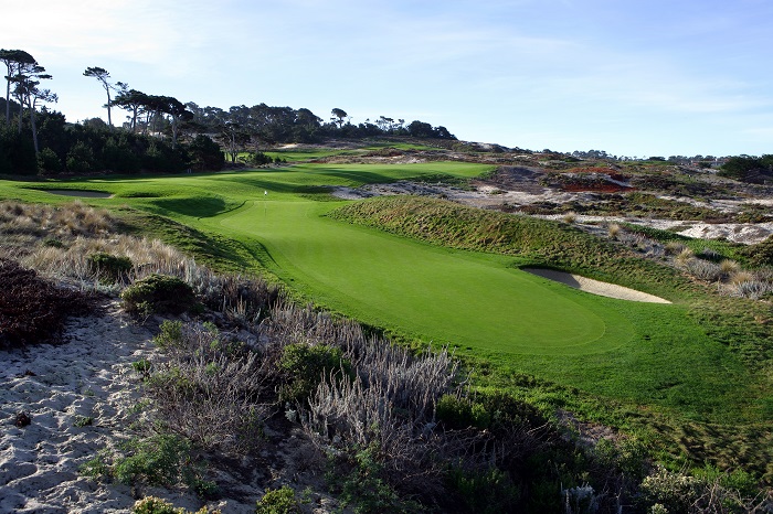 A Breathtaking Adventure in Golf