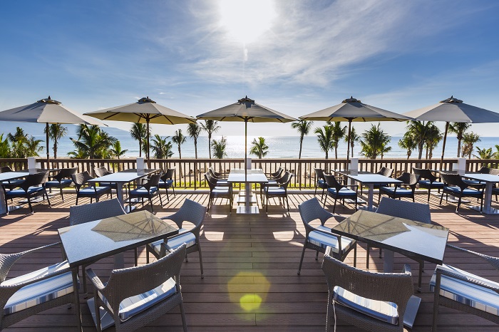 Premier Village Danang Resort Managed by Accorhotels