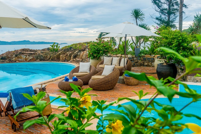 Avani Quy Nhon Resort & Spa – Nơi tình yêu bắt đầu