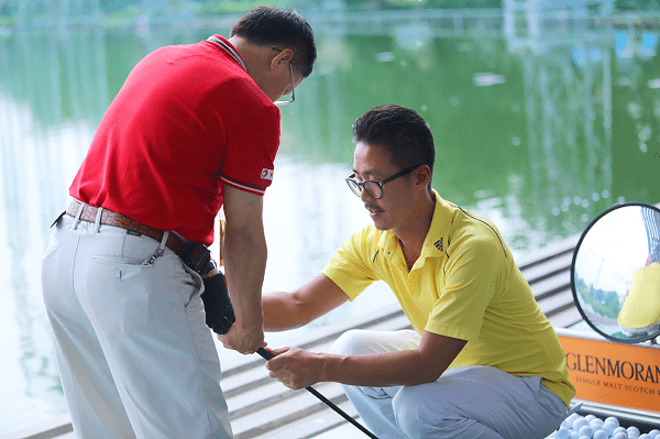 Chương trình Glenmorangie Golf Day - trải nghiệm sự hoàn hảo cùng Golf