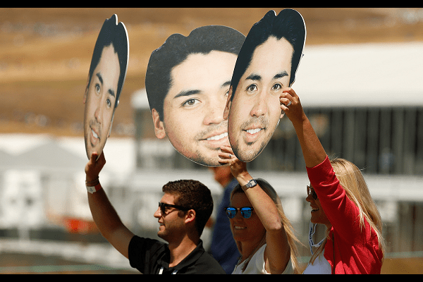 Vòng 3 U.S Open 2015: Jason Day bất ngờ vượt lên