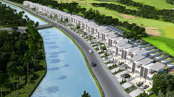 Laguna Lăng Cô- 80% căn hộ được giao bán trong ngày ra mắt đầu tiên