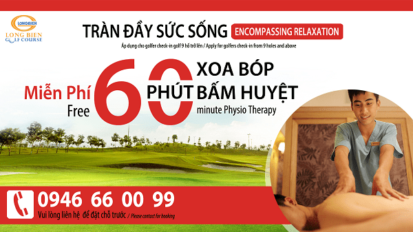 Chương trình Tri ân khách hàng - Tràn đầy sức sống