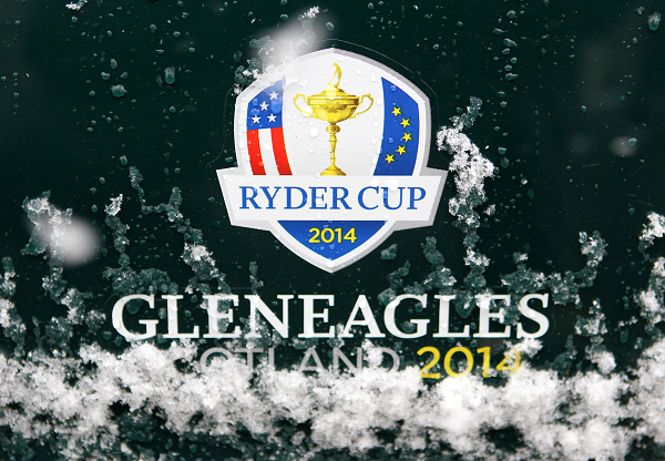 Ryder Cup 2014: tuyển châu Âu vượt trội