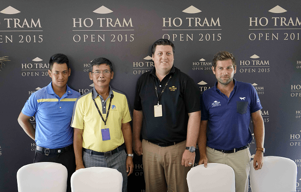 Giải Vietnam Junior Open 2016