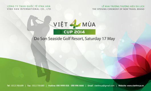 Giải golf
