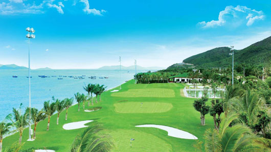 Giải golf từ thiện Elite Scholar lần I