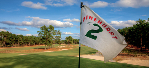 US Open: Cạm bẫy với mọi golf thủ
