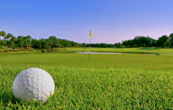 Tướng lĩnh Hàn bị chỉ trích vì chơi golf giữa lúc căng thẳng