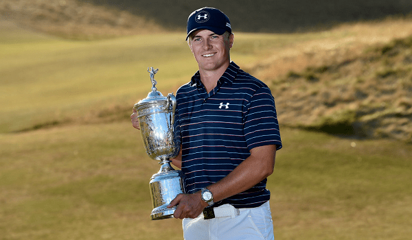 U.S Open 2015: Chiến thắng không thể tin được