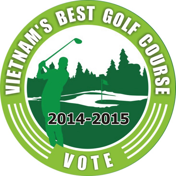 Lịch giới thiệu các sân golf Việt Nam