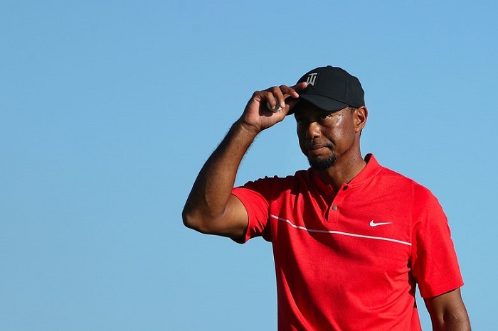 Tiger bắt đầu năm mới với giải Farmers Insurance Open and Honda Classic 2017