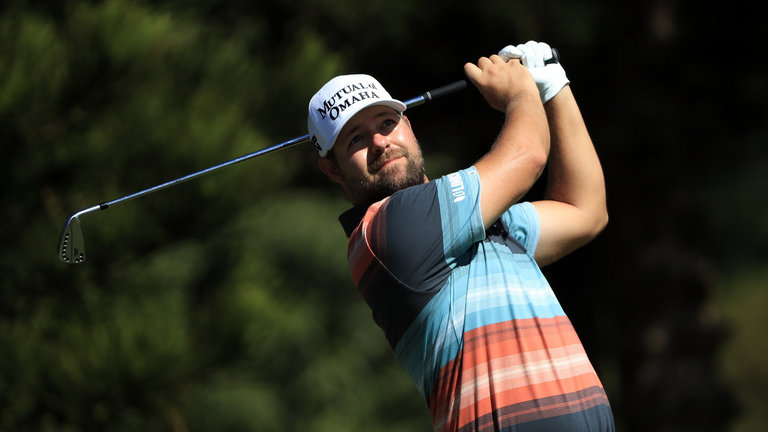 Ryan Moore (Image: Internet)