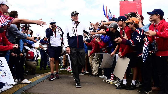 Furyk