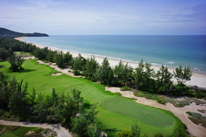 Laguna Golf Lăng Cô Việt Nam 2