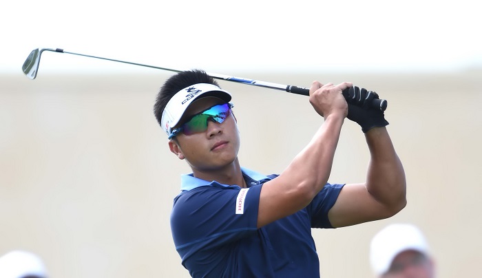 Nhìn lại mùa golf thế giới 2016
