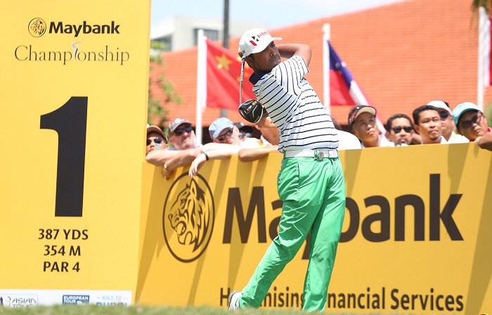 Anirban Lahiri