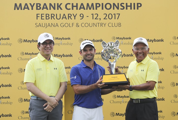 5 things we learnt at Maybank Championship 2017
