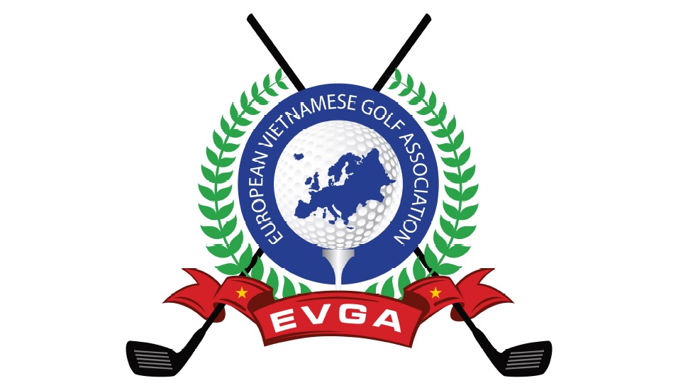Tham gia giải golf người Việt ở Châu Âu