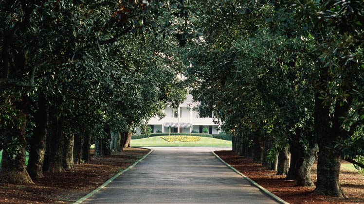 Augusta National Archive