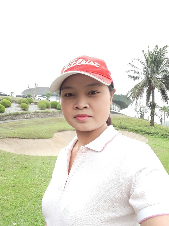 Sân golf Chí Linh