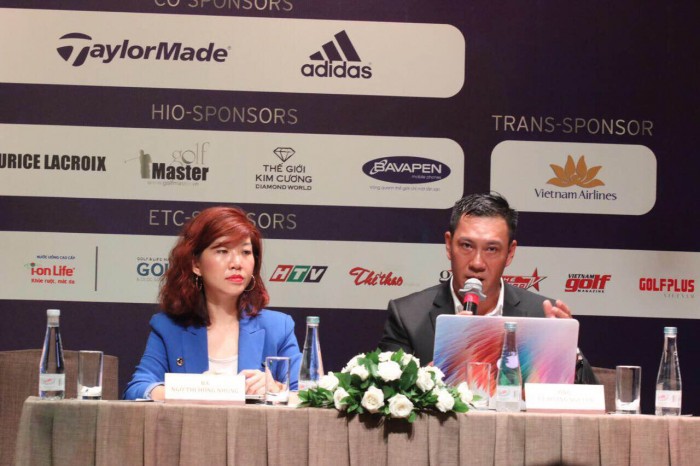 Cơ hội tham dự Pro-Ams Scottish Open - Ballantine’s International Cup 2017