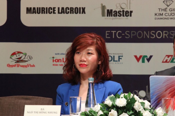 Cơ hội tham dự Pro-Ams Scottish Open - Ballantine’s International Cup 2017