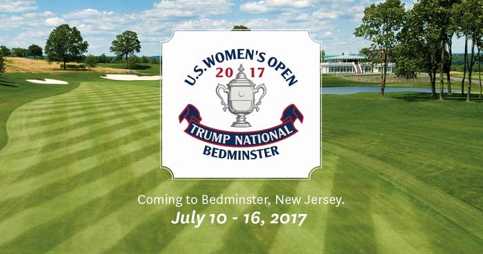 Giải U.S Women's Open