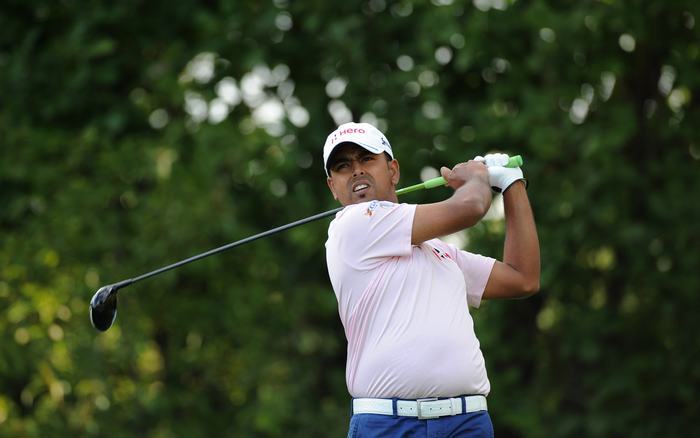 Anirban Lahiri