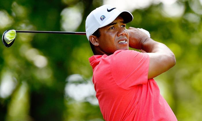 Jhonattan Vegas