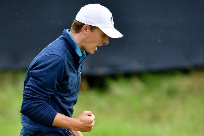 Jordan Spieth wins The Open 2017