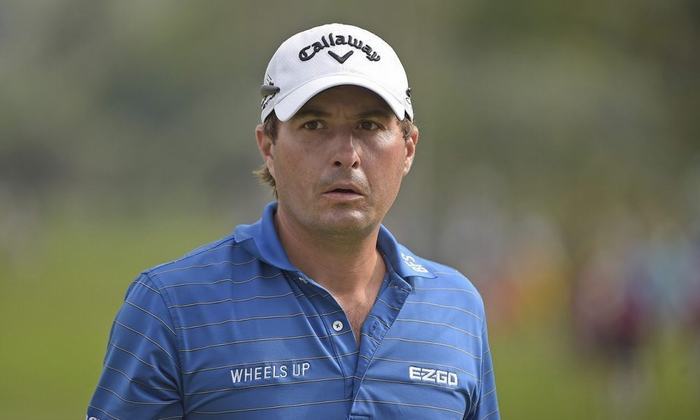 Kevin Kisner
