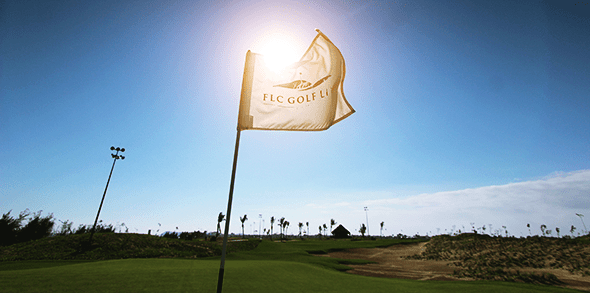 200 triệu đồng cho Nhà Vô địch giải FLC Vietnam Masters 2017 thuộc VPGA Tour