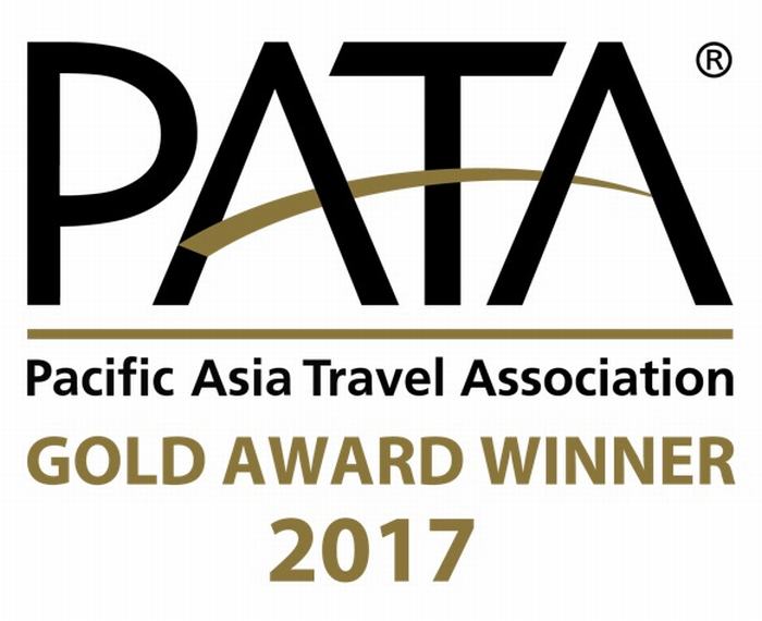 PATA Grand Awards 2017