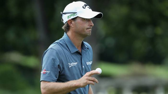 Kevin Kisner