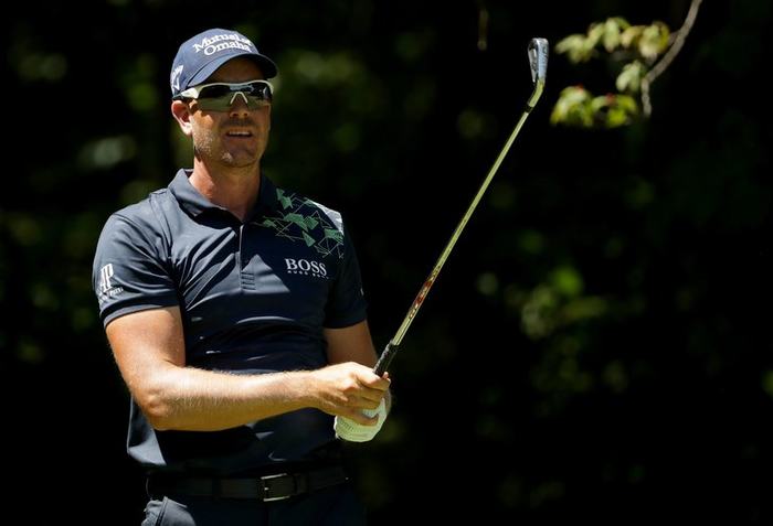 Henrik Stenson vô địch Wyndham Championship 2017