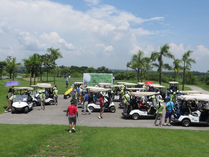 Kết quả Vòng 3 Hanoi Junior Tour 2017