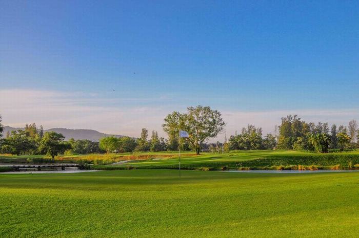 Laguna Golf Phuket