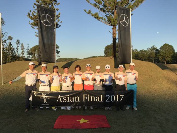 Team Việt Nam