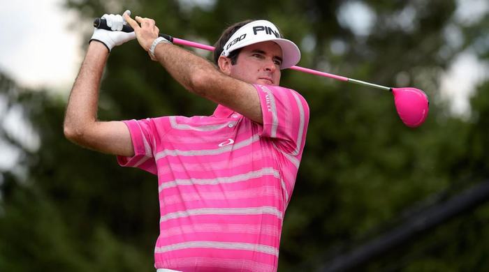 Bubba Watson
