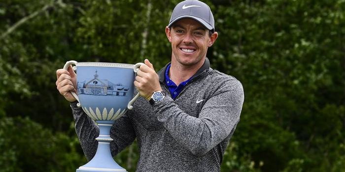 Dell Technologies Championship: Sự kiện thứ 2 của FedEx Cup Playoffs