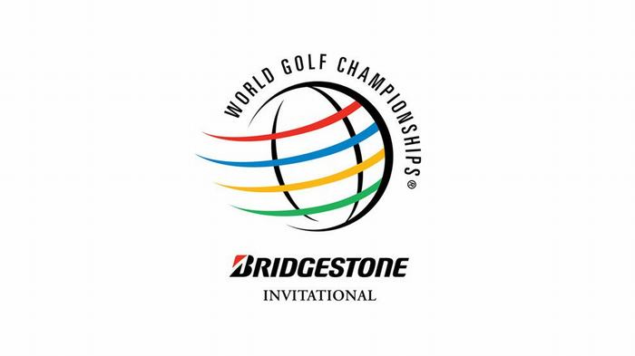 World Golf Championships-Bridgestone Invitational