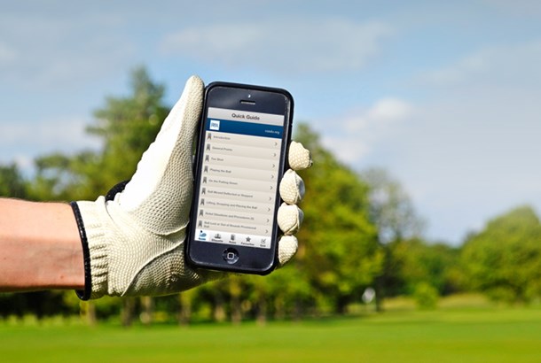PGA Tour bắt đầu cho phép khán giả chụp ảnh, quay phim trong giải đấu