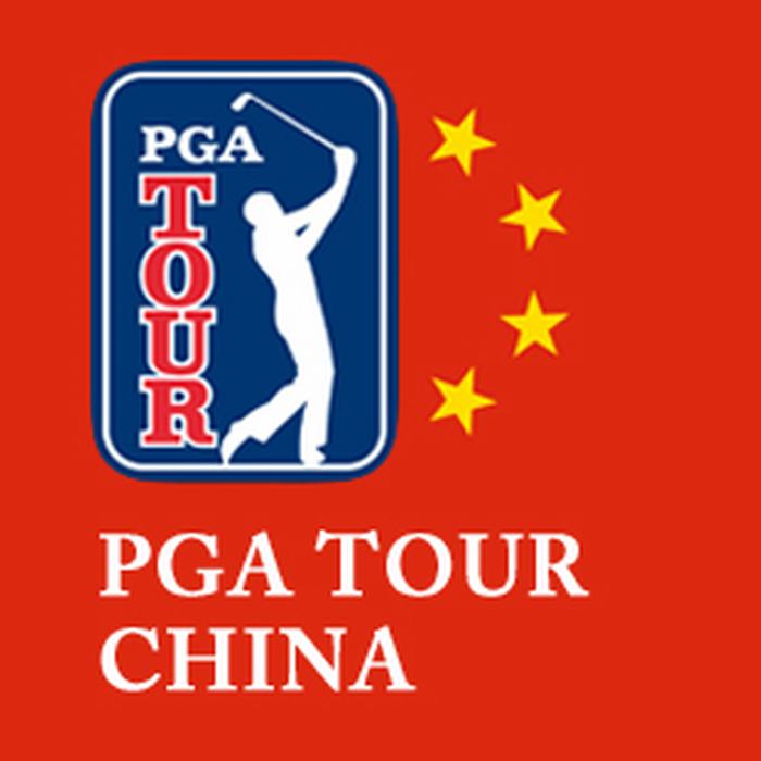 pga tour money from china