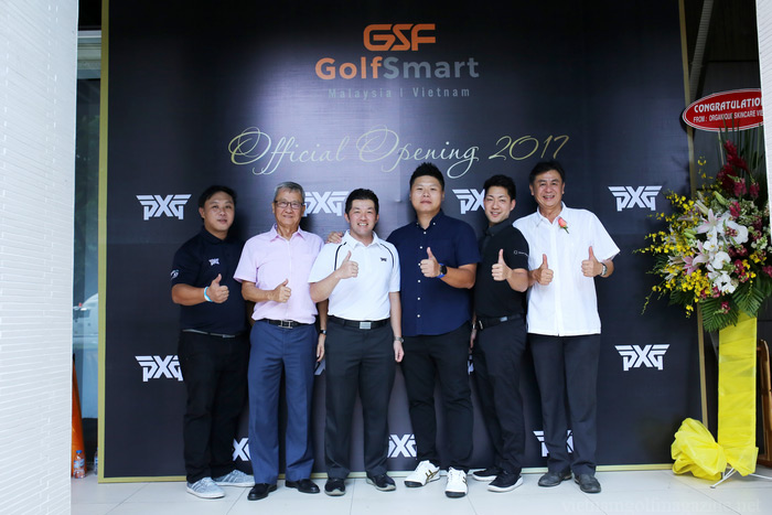 PXG is officially in Vietnam 4